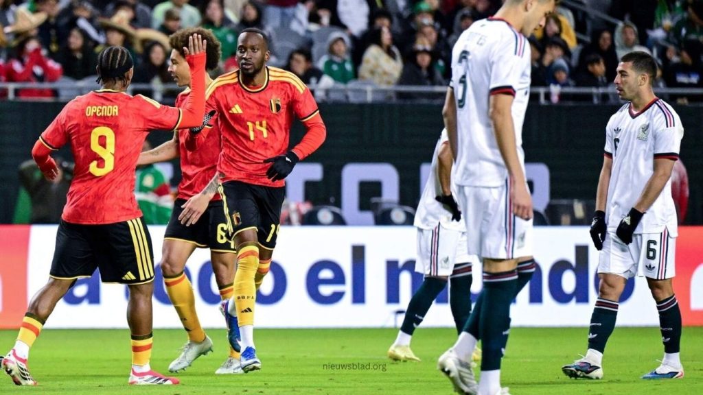FIFA Ontkent Verkoop WK, Plannen Gaan Door