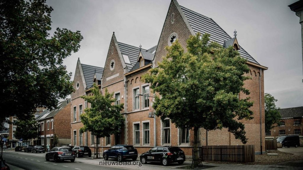 Belg moet 28 dagen werken voor één vierkante meter vastgoed