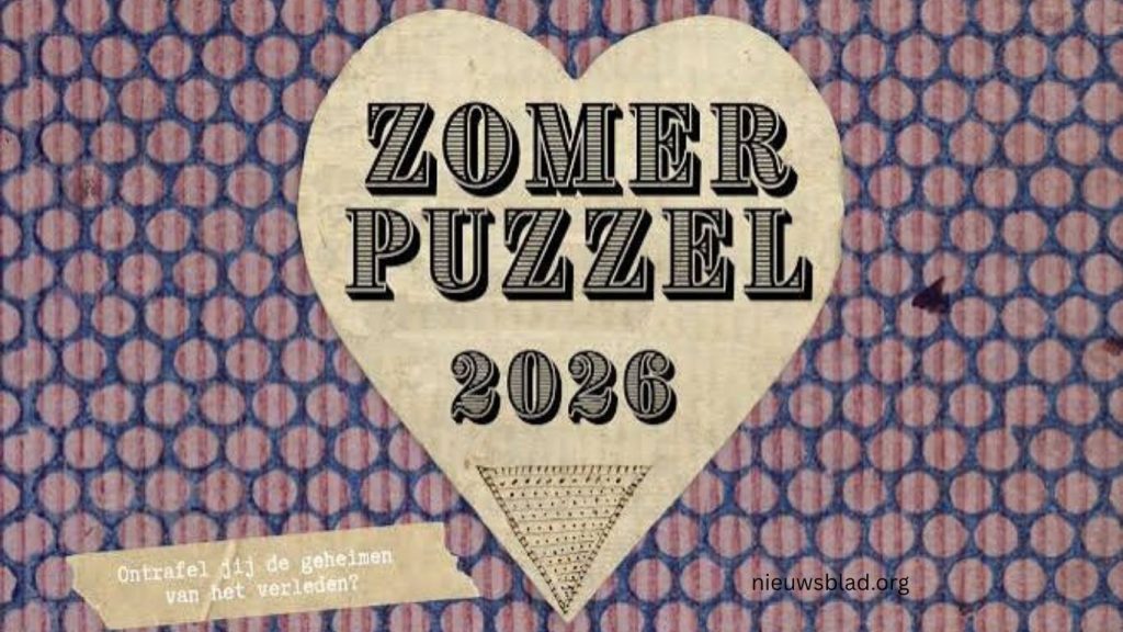 Beste Puzzels 2026: Leuke en Uitdagende Keuzes voor Iedereen