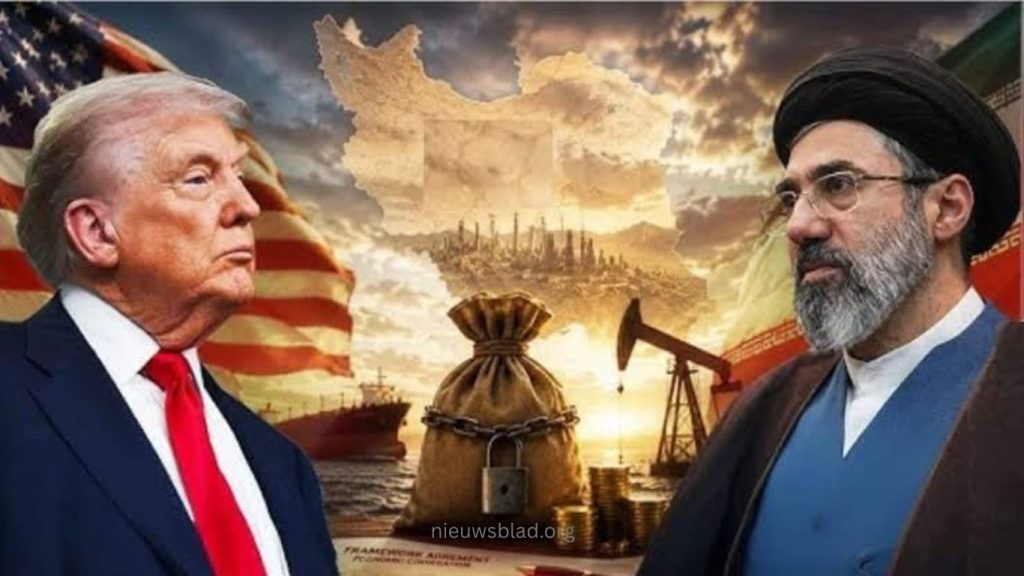 Iran War Enters Final Phase: Economic D-Day Ahead