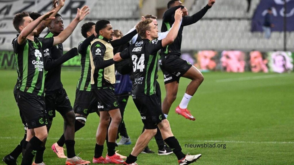 Jupiler Pro League 2026: Dit Gebeurde op Speeldag 1