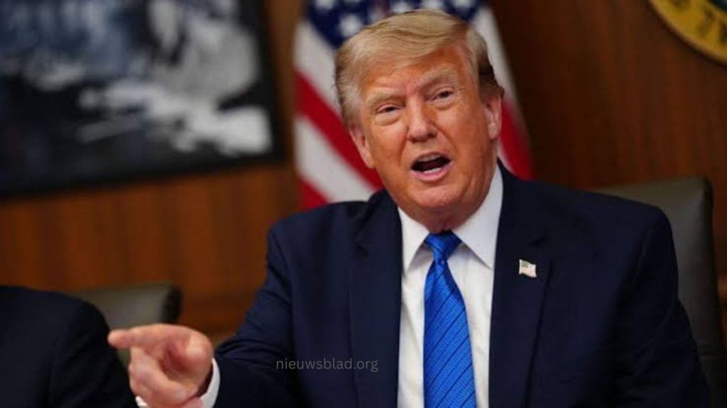 LIVE Midden-Oosten: Trump voert economische druk op Iran op