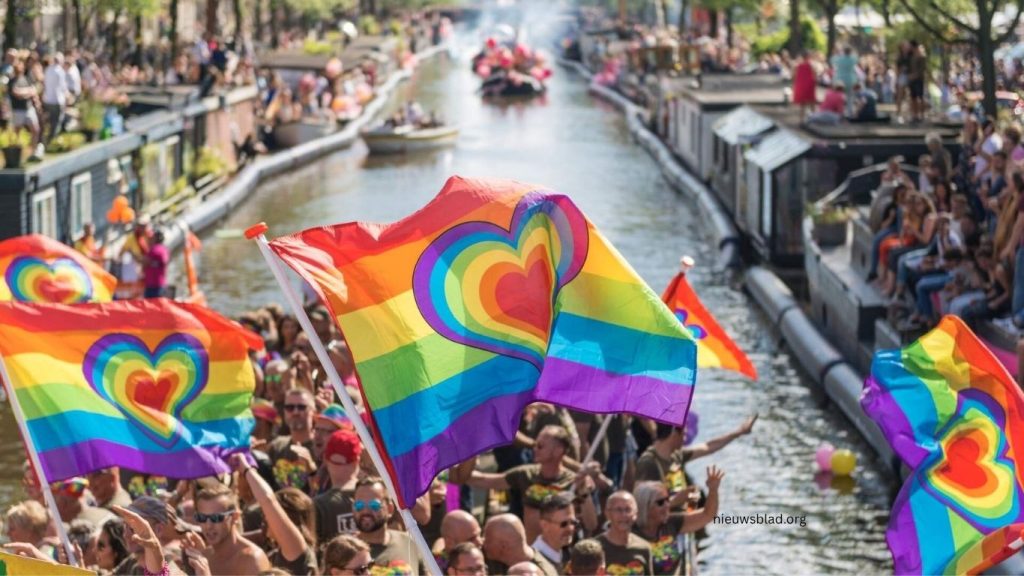 Pride 2026: BV’s Pleiten voor Meer Acceptatie en Gelijke Rechten
